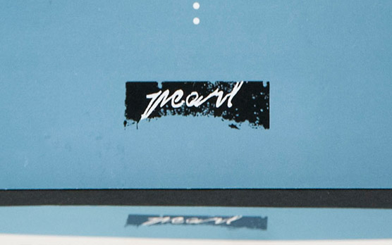 Portfolio Item