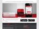 Risk Meter Promotional Site